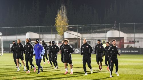 Gaziantep FK bugün sahaya iniyor