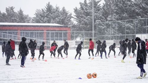 Gaziantep FK'yı zorlayan tablo!
