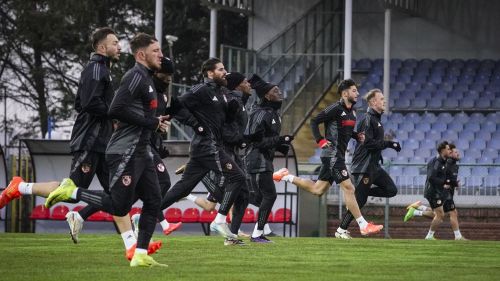 Gaziantep FK'da Sivasspor mesaisi