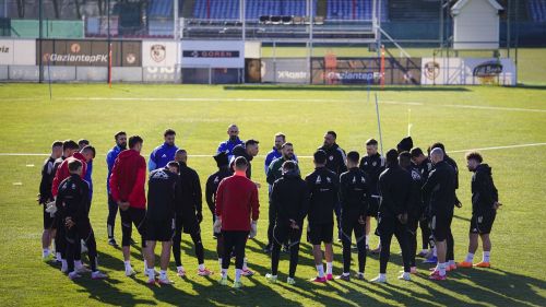 Gaziantep FK'da Antalyaspor alarmı verildi