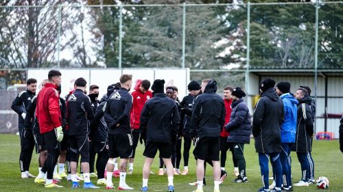 Gaziantep FK kalan haftalarda kaç puan toplar?