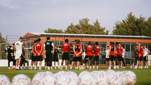 Gaziantep FK'nın dersi galibiyet