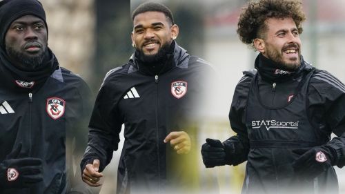 Gaziantep FK'da gözler Göztepe'ye çevrildi