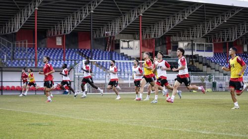 Gaziantep FK'da Konyaspor hazırlığı devam ediyor