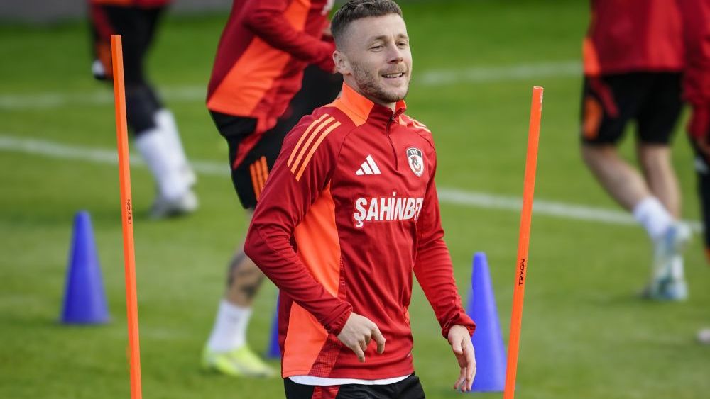 Gaziantep FK'da Maxim harekatı! Rumen oyuncu gidiyor mu?
