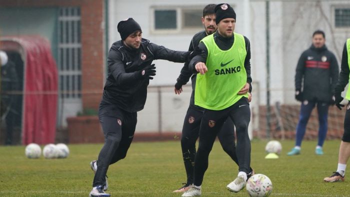 Gaziantep FK'dan flaş karar! Şimdi ne olacak?