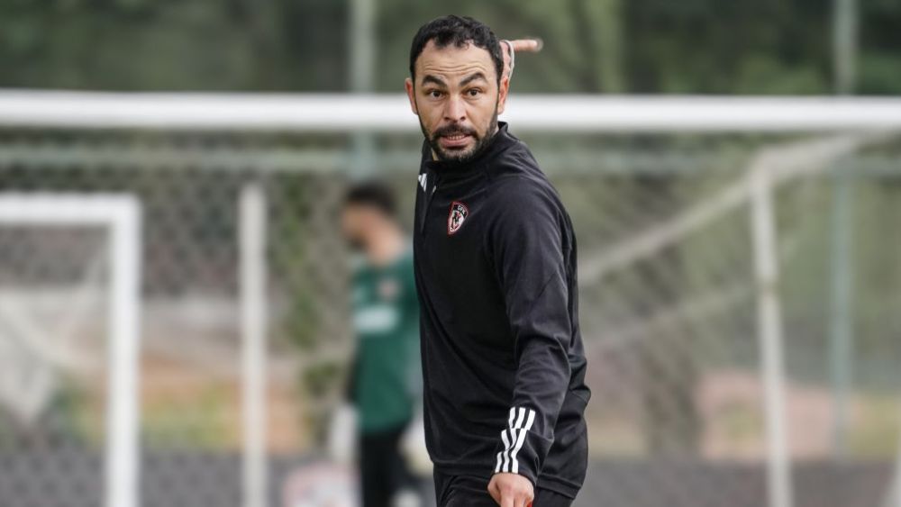 Gaziantep FK'da Selçuk İnan harekete geçti
