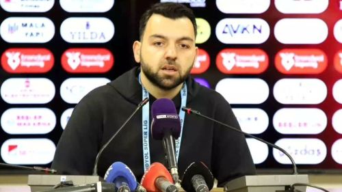 Demirci açıkladı; Gaziantep FK'da üzüntü hakim