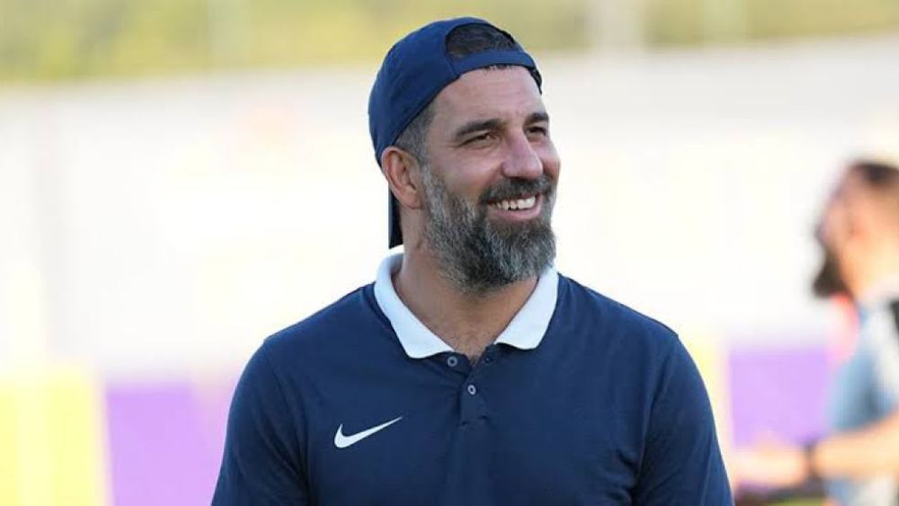 Arda Turan'ın aldığı ceza şaşırttı