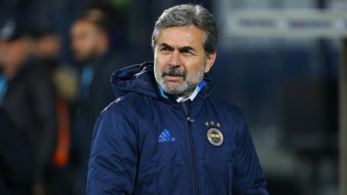 Gaziantep FK'da Aybaba ve Kocaman sesleri!