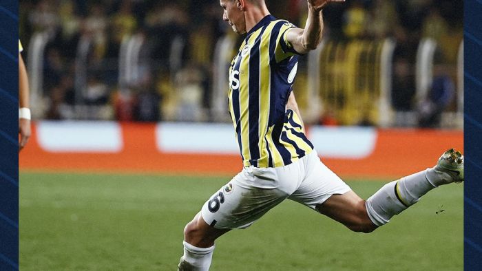 Fenerbahçe’den muhteşem geri dönüş