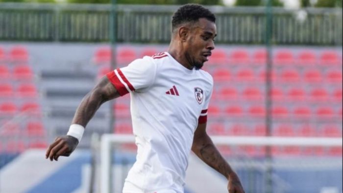 Gaziantep FK'da Juninho Bacuna sürprizi