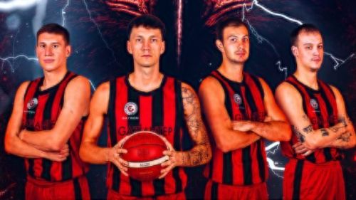 Gaziantep Basketbol Bordo sınavında