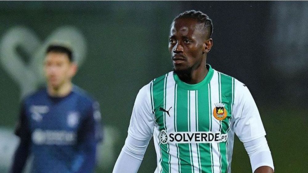 Gaziantep FK Emmanuel Boateng ile 2 yıllık imzalıyor