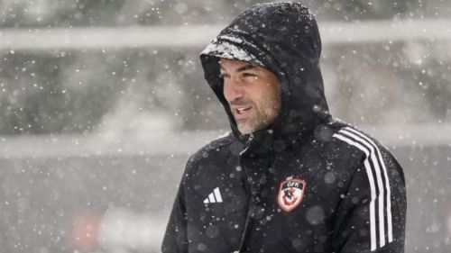 Gaziantep FK'yı Galatasaray maçı umutlandırdı