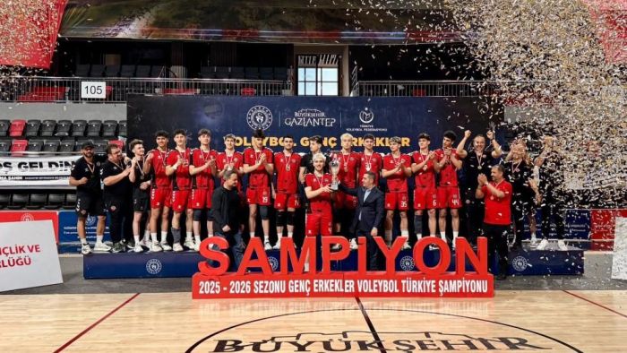 Milletvekili Bozgeyik: "Gaziantep’i Sporun Merkezi Yapma Sözümüzü Eser Siyasetimizle Tutuyoruz"