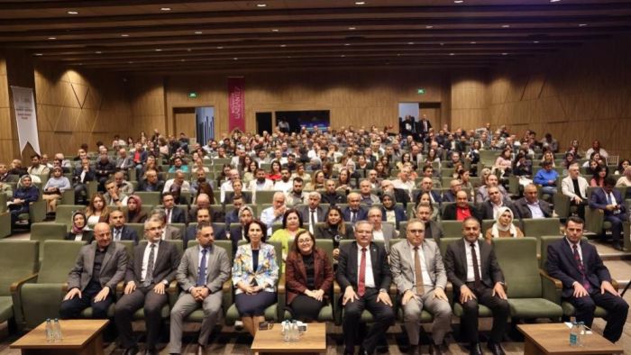 Gaziantep'te 22 bin 500 çocuğun yeteneği mercek altına alındı