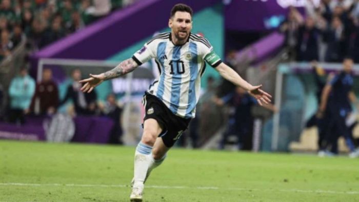 Katar’da Linoel Messi şov yaptı! Arjantin maçı ne oldu?
