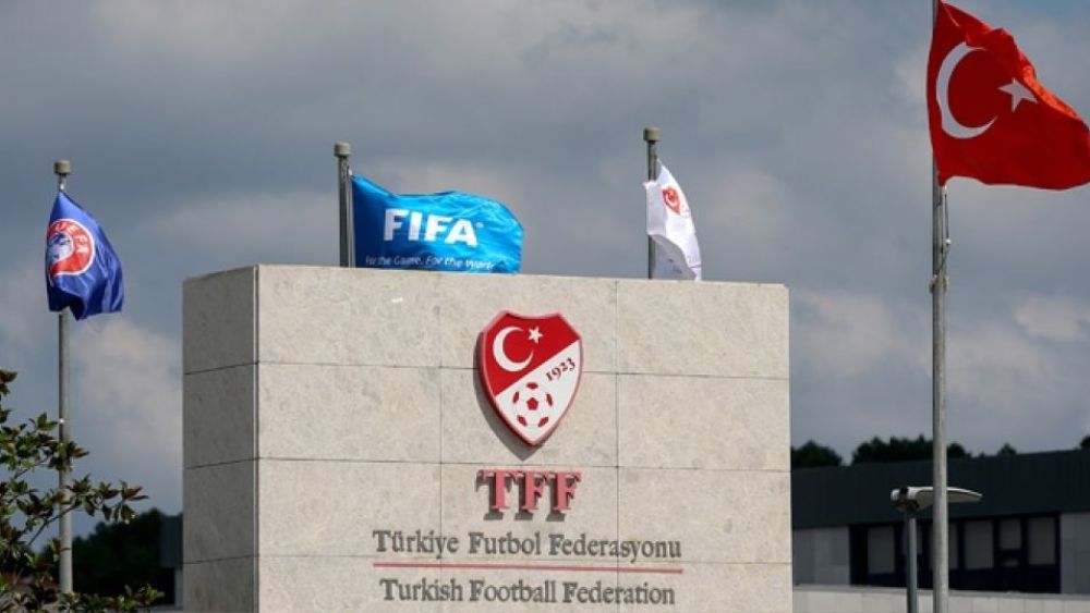 TFF, amatör liglerin maç takvimini açıkladı