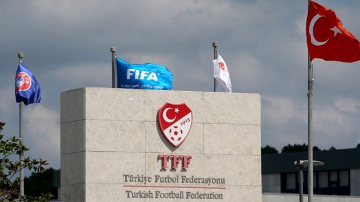 TFF'den UEFA'ya "serbestlik" başvurusu