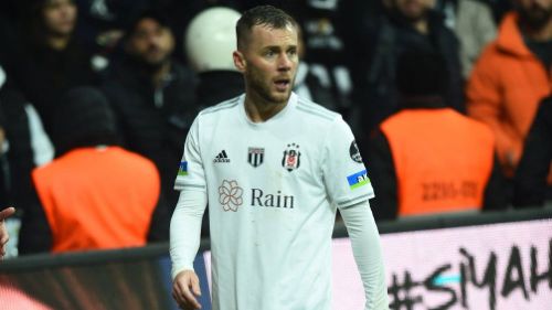Gaziantep FK’da Maxim şoku!
