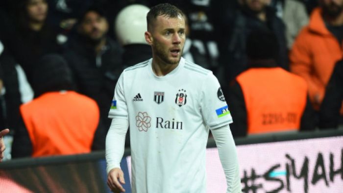 Beşiktaş'ta Maxim düğüşümü çözülüyor!