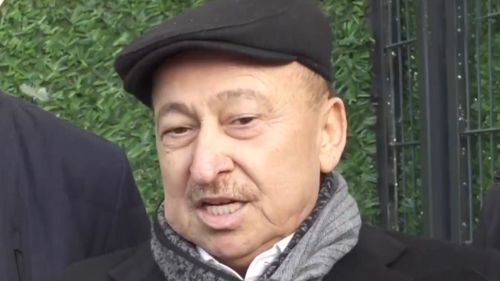 Gaziantep FK Başkanı Yılmaz, açtı ağzını yumdu gözünü