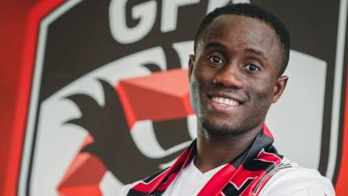 Gaziantep FK'da Drissa Camara gidiyor mu?