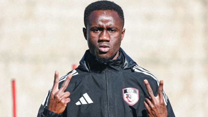 Gaziantep FK, Camara için Zenit kulübünden ne istedi?