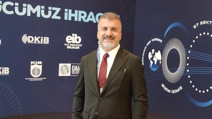 Celal Kadooğlu TİM yönetim kurulunda