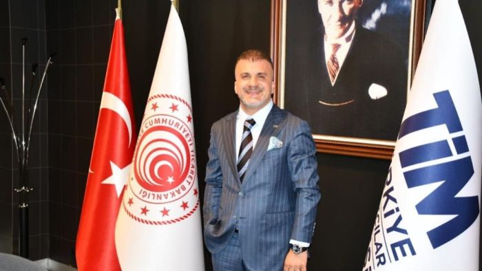 Güneydoğu’nun hububat sektörü ihracatı 7 ayda 2,2 milyar dolar