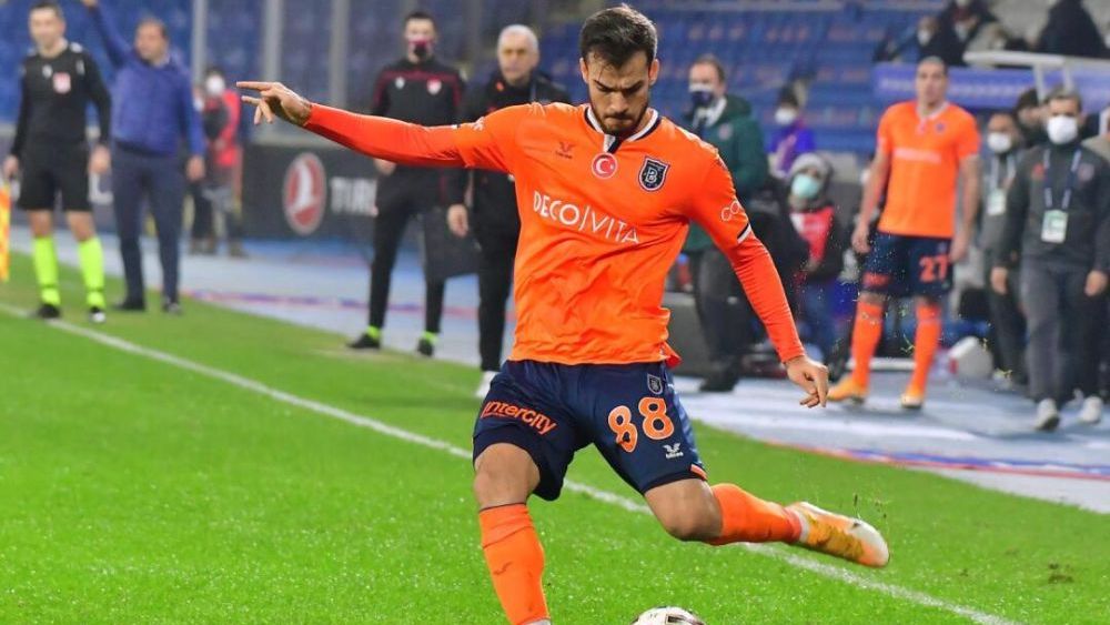 Cemali Sertel, yine ve yeniden Gaziantep FK gündeminde