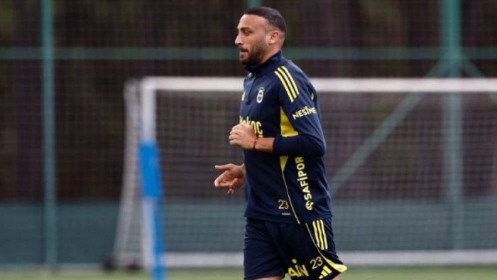 Gaziantep FK'da Cenk Tosun harekatı! Çıktı geliyor