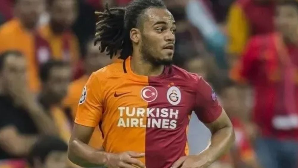 Galatasaraylı oyuncu Gaziantep FK'nın gündeminde