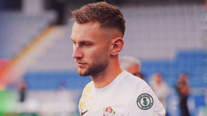 Gaziantep FK, Denis Dragus için devreye girdi