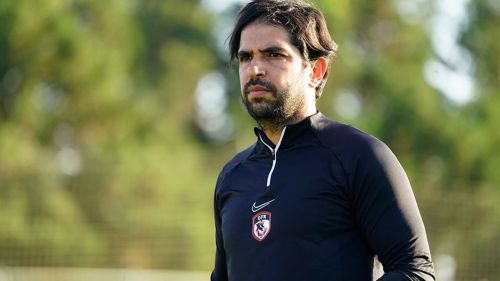Gaziantep FK'de Erdal Güneş'in yardımcıları belli oldu