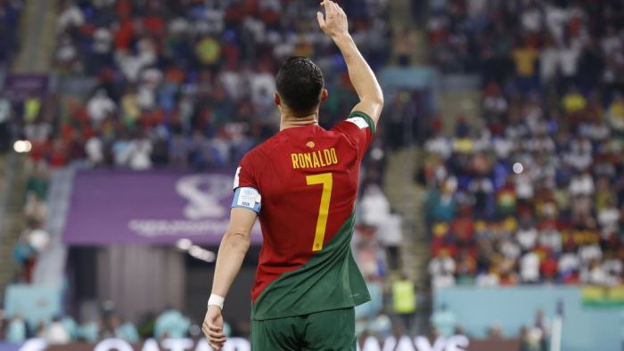 Ronaldo attı, Portekiz Dünya Kupası’na galibiyetle başladı