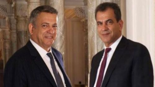 Forbes 2025 En Zenginler Listesi Açıklandı.. Gaziantep’ten İki Güçlü İsim listede