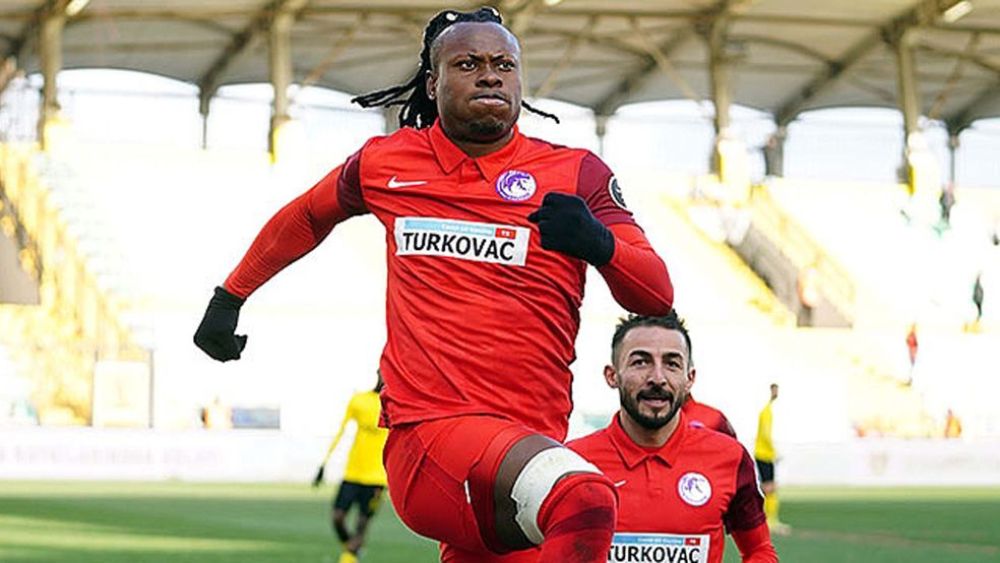 Gaziantep FK istedi, O Pendikspor'a gitti