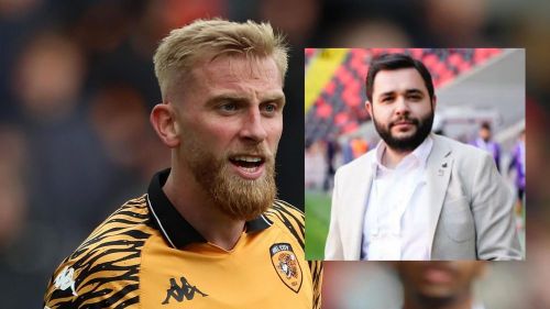 Erim Arıkan’dan Hull City mesajı; “Madem Öyleyse Hocayı da Gönderelim”