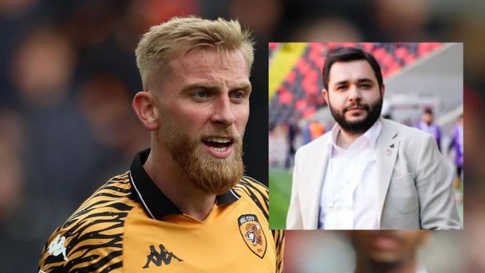 Erim Arıkan’dan Hull City mesajı; “Madem Öyleyse Hocayı da Gönderelim”