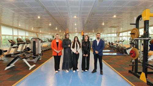 TÜBİTAK’tan GAÜN Spor Bilimleri Fakültesi’ne araştırma desteği