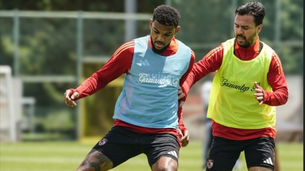 Gaziantep FK'da Furkan Soyalp gidiyor mu?