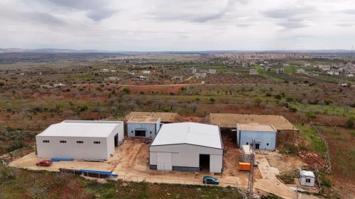 GASKİ, Kuzeyşehir’de içme suyu kapasitesini 3 katına çıkardı