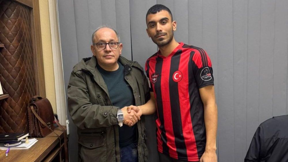 Gaziantepspor transferde rekor kırıyor