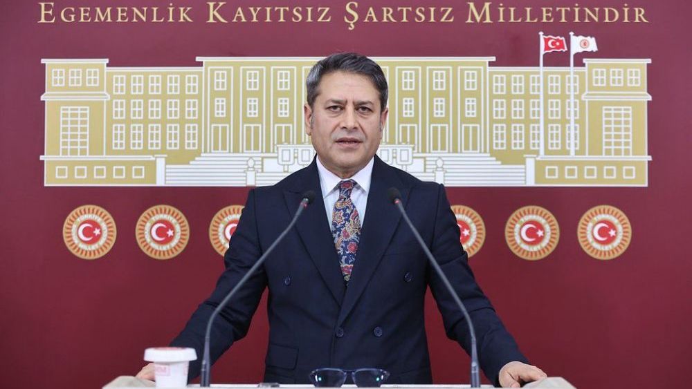 Gaziantep adeta liman şehri olacak