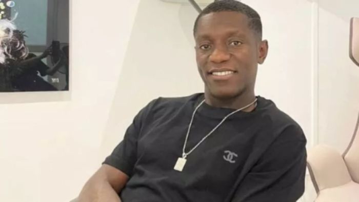 Max Gradel Gaziantep FK kampında