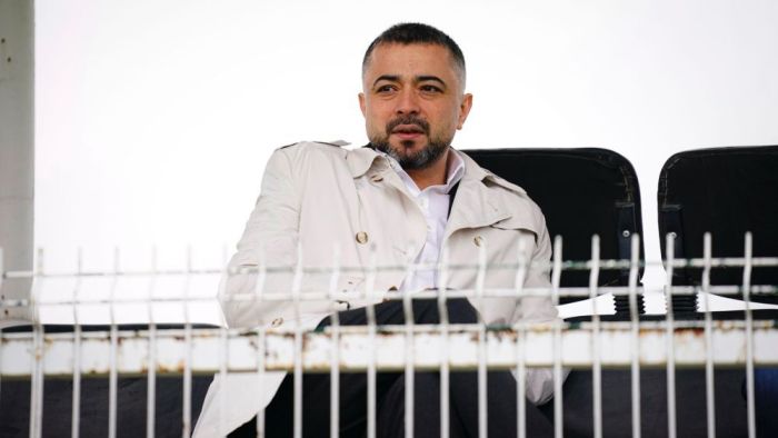 Gaziantep FK'da Güney Dağdeviren Yüreklere Su Serpti
