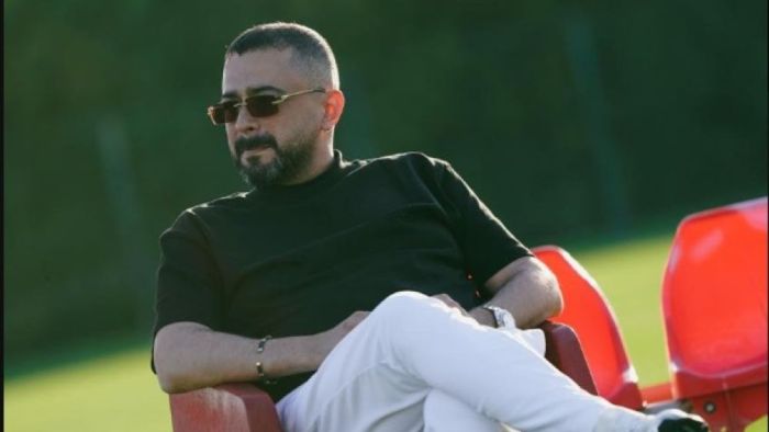 Gaziantep FK'da yüreklere su serpen mesaj, "Endişeye mahal yok"
