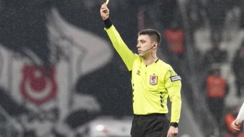 Göztepe-Gaziantep FK maçını kim yönetecek?